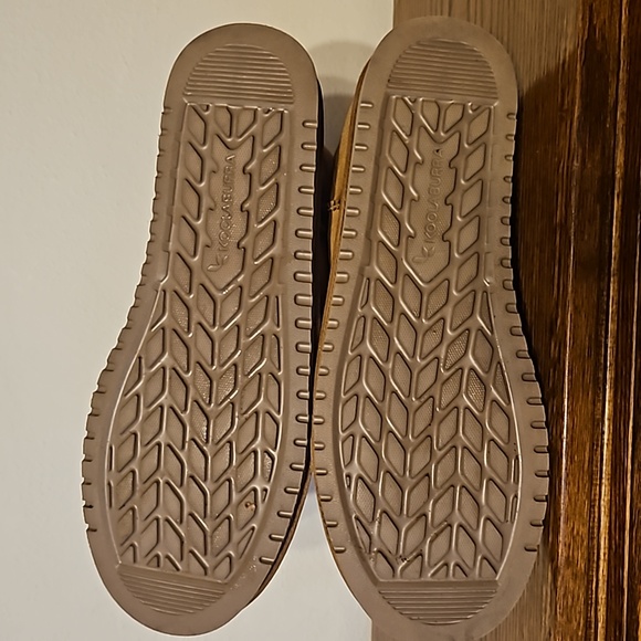 NWOT Koolaburra Ugg Sheepskin Boots - Picture 3 of 10